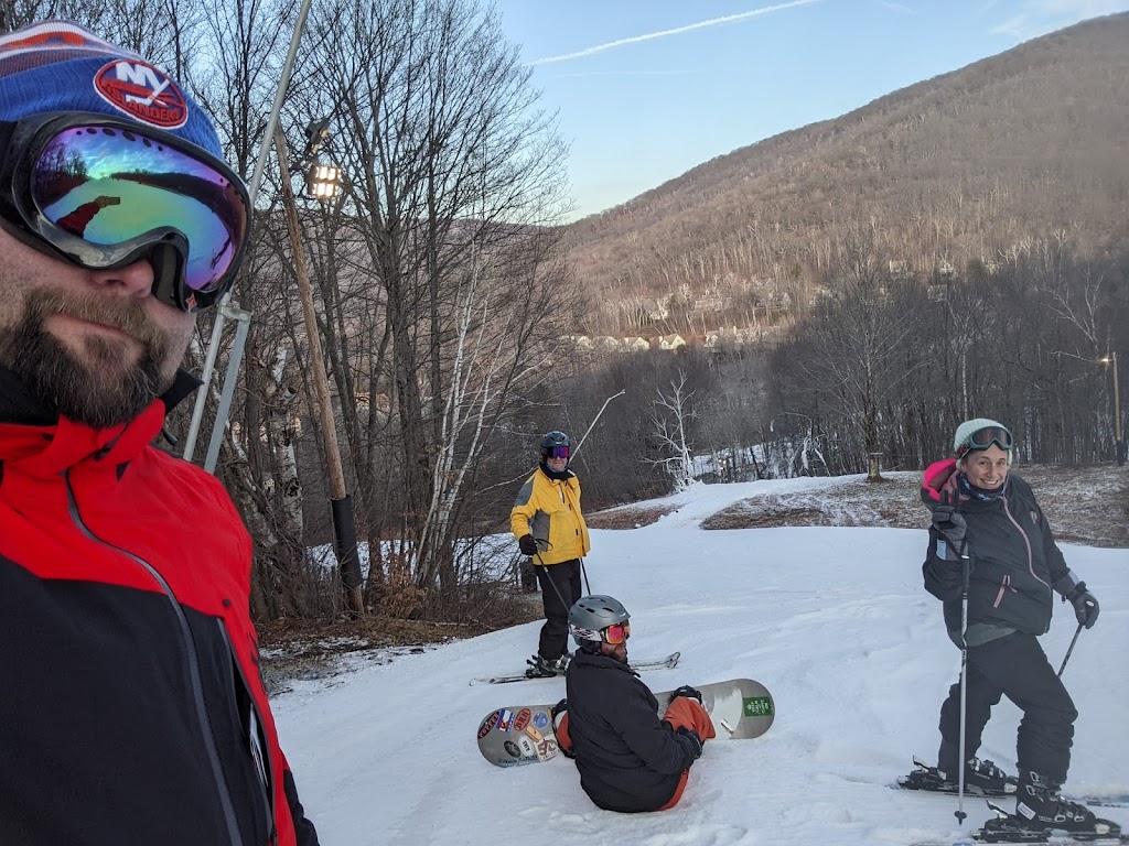 Jiminy Peak Wind Turbine | Potter Mountain Rd, Hancock, MA 01237, USA | Phone: (413) 738-5500