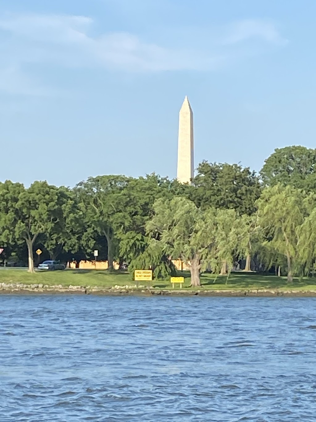 Capitol River Cruises | 3050 Water St NW, Washington, DC 20007, USA | Phone: (301) 460-7447