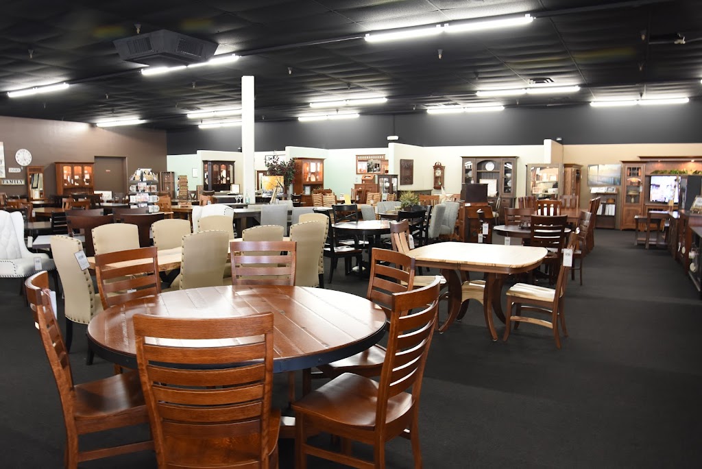 Steiners Amish Furniture | 10722 Grand Ave, Sun City, AZ 85351, USA | Phone: (623) 974-1745