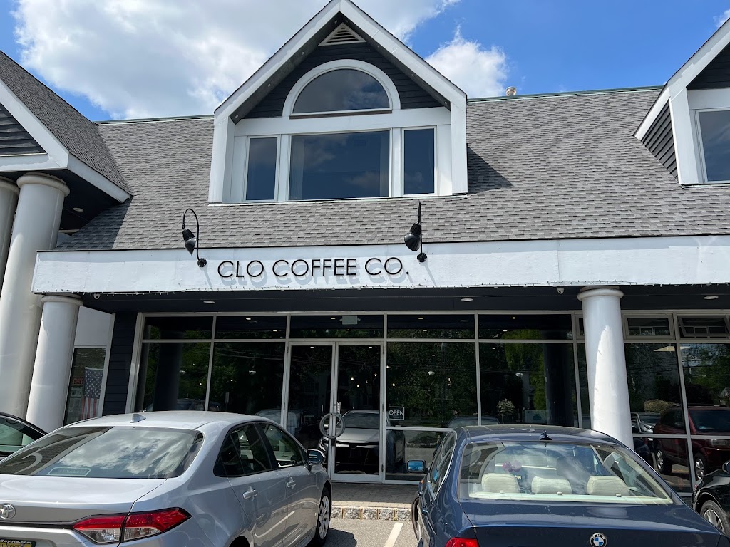 CLO Coffee Co. | 3 Stephenville Pkwy, Edison, NJ 08820, USA | Phone: (732) 482-9229