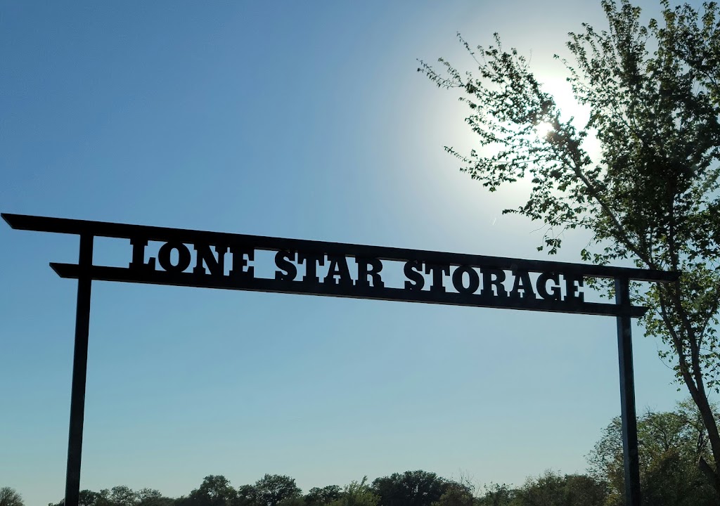 Texas Lone Star Storage | 2045 NW Pkwy St, Azle, TX 76020, USA | Phone: (817) 406-3151