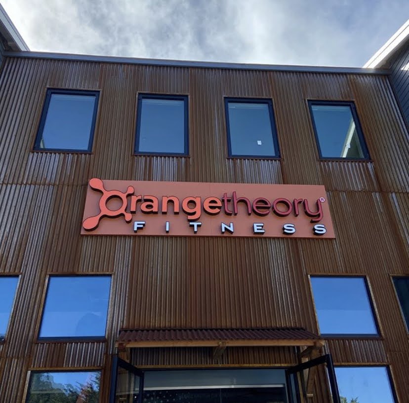 Orangetheory Fitness Pacifica | 535 San Pedro Ave, Pacifica, CA 94044, USA | Phone: (650) 239-6965