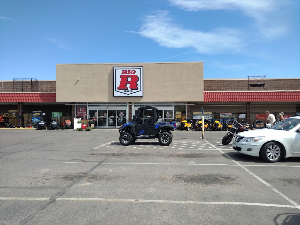Big R Stores - Cañon City | 1711 Fremont Dr, Cañon City, CO 81212, USA | Phone: (719) 275-3250