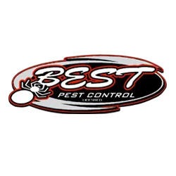 Best Pest Control | 1019 Split Oak Dr, Newton, KS 67114, USA | Phone: (316) 284-2168