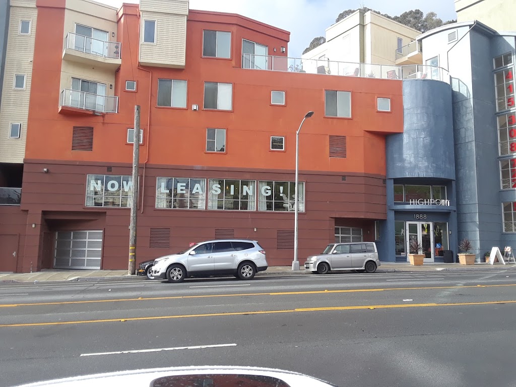 Highpoint Terrace | 1888 Geneva Ave, San Francisco, CA 94134, USA | Phone: (415) 308-7225