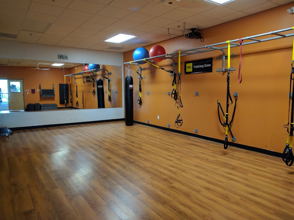 Anytime Fitness | Green Valley, 5089 Business Center Dr #108, Fairfield, CA 94534, USA | Phone: (707) 864-1575