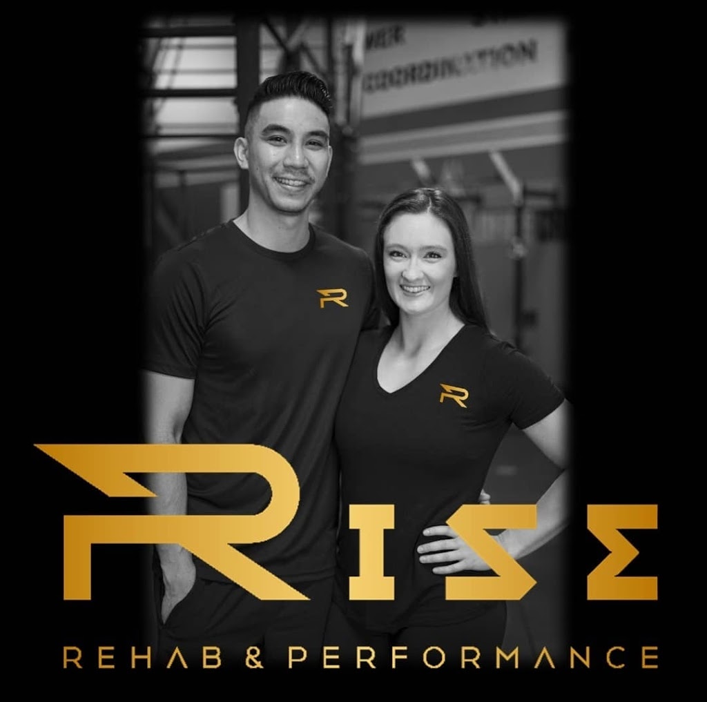 Rise Rehab and Performance | 2120 E Rose Garden Ln #C1, Phoenix, AZ 85024, USA | Phone: (602) 497-4452