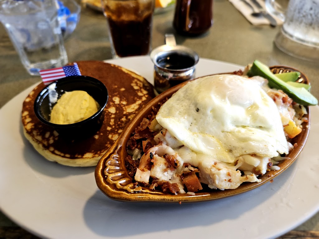 U.S. Egg Brunch Restaurant Moon Valley | 402 E Greenway Pkwy, Phoenix, AZ 85022, USA | Phone: (602) 993-2122