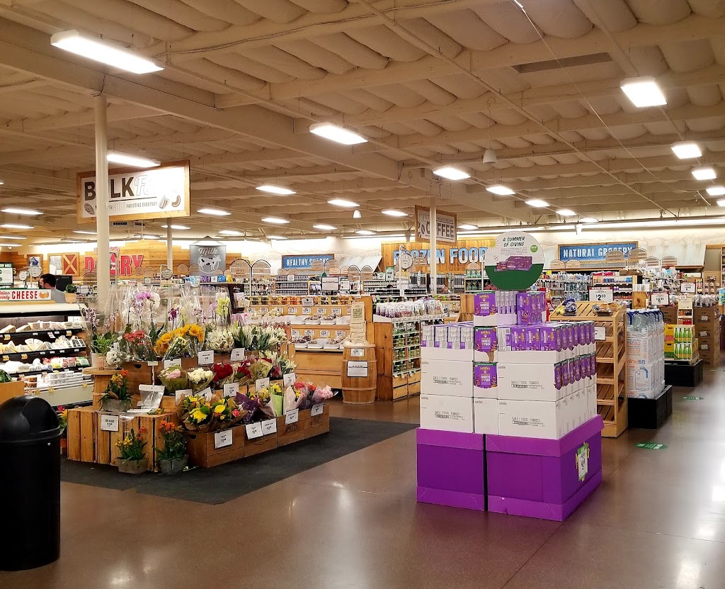 Sprouts Farmers Market | 239 S Diamond Bar Blvd, Diamond Bar, CA 91765, USA | Phone: (909) 378-4980