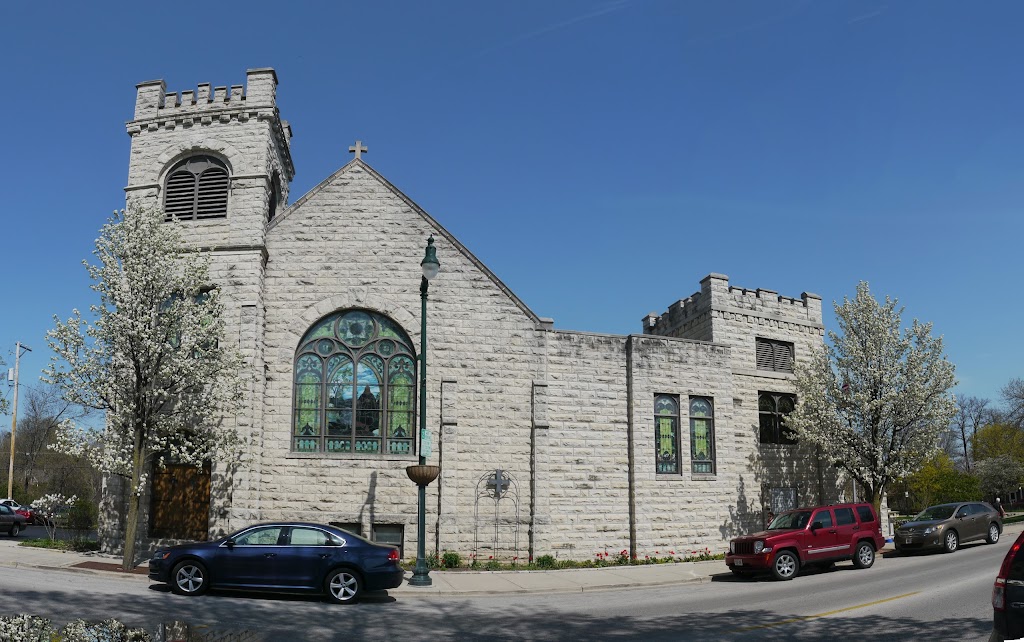 Advent Lutheran Church | W63N642 Washington Ave, Cedarburg, WI 53012, USA | Phone: (262) 377-2710