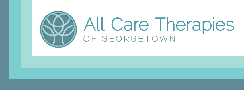 All Care Therapies of Georgetown | 3610 Williams Dr, Georgetown, TX 78628, USA | Phone: (512) 256-7627