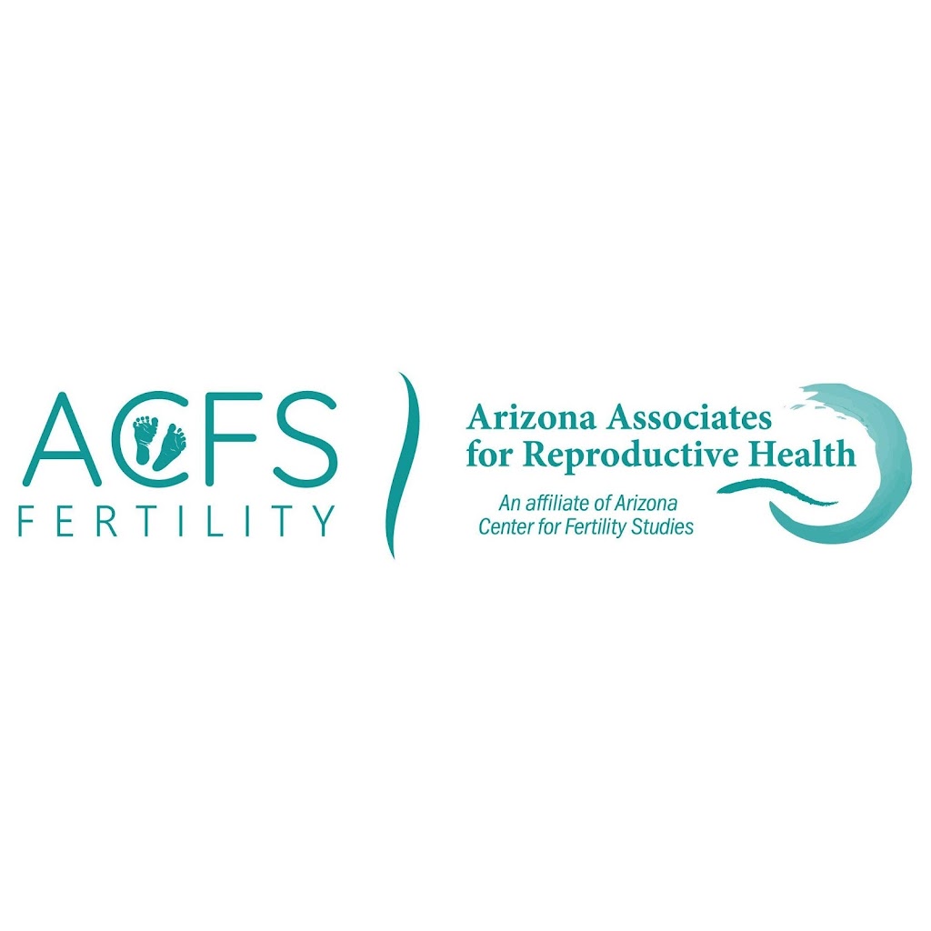 Arizona Center for Fertility Studies | 6316 W Union Hills Dr Suite 100, Glendale, AZ 85308, USA | Phone: (480) 860-4792
