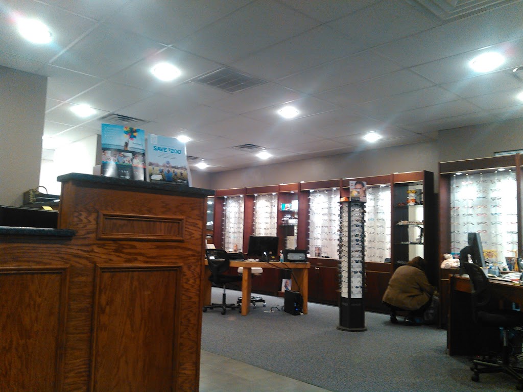 Eye Care Texas | 305 W Spring Creek Pkwy #103 Building A, Plano, TX 75023, USA | Phone: (972) 424-5811