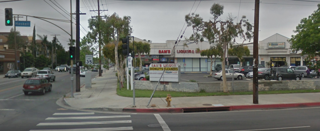 Sams Liquor & Market | 15717 Vanowen St, Van Nuys, CA 91406 | Phone: (818) 997-7737