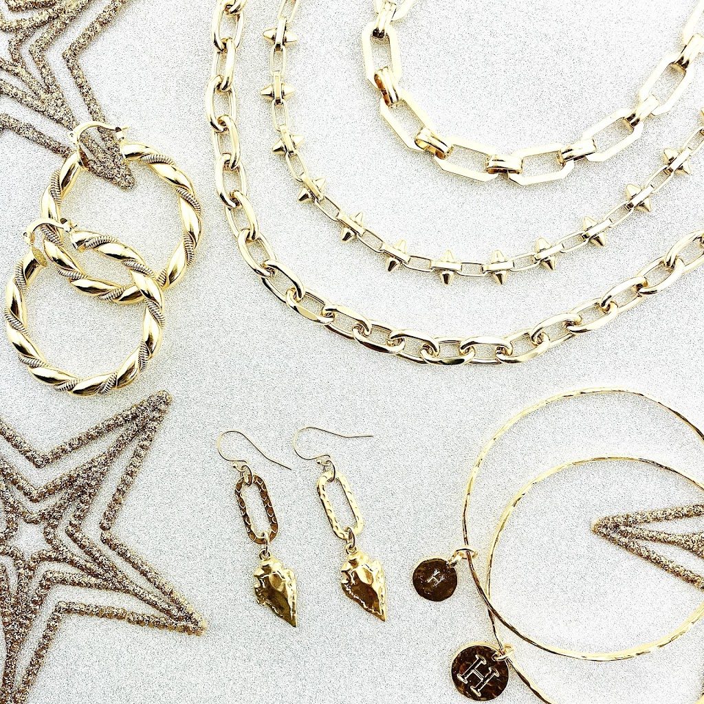 Heather Pullis Jewelry | 1001 W 17th St Ste P, Costa Mesa, CA 92627, USA | Phone: (949) 275-4803