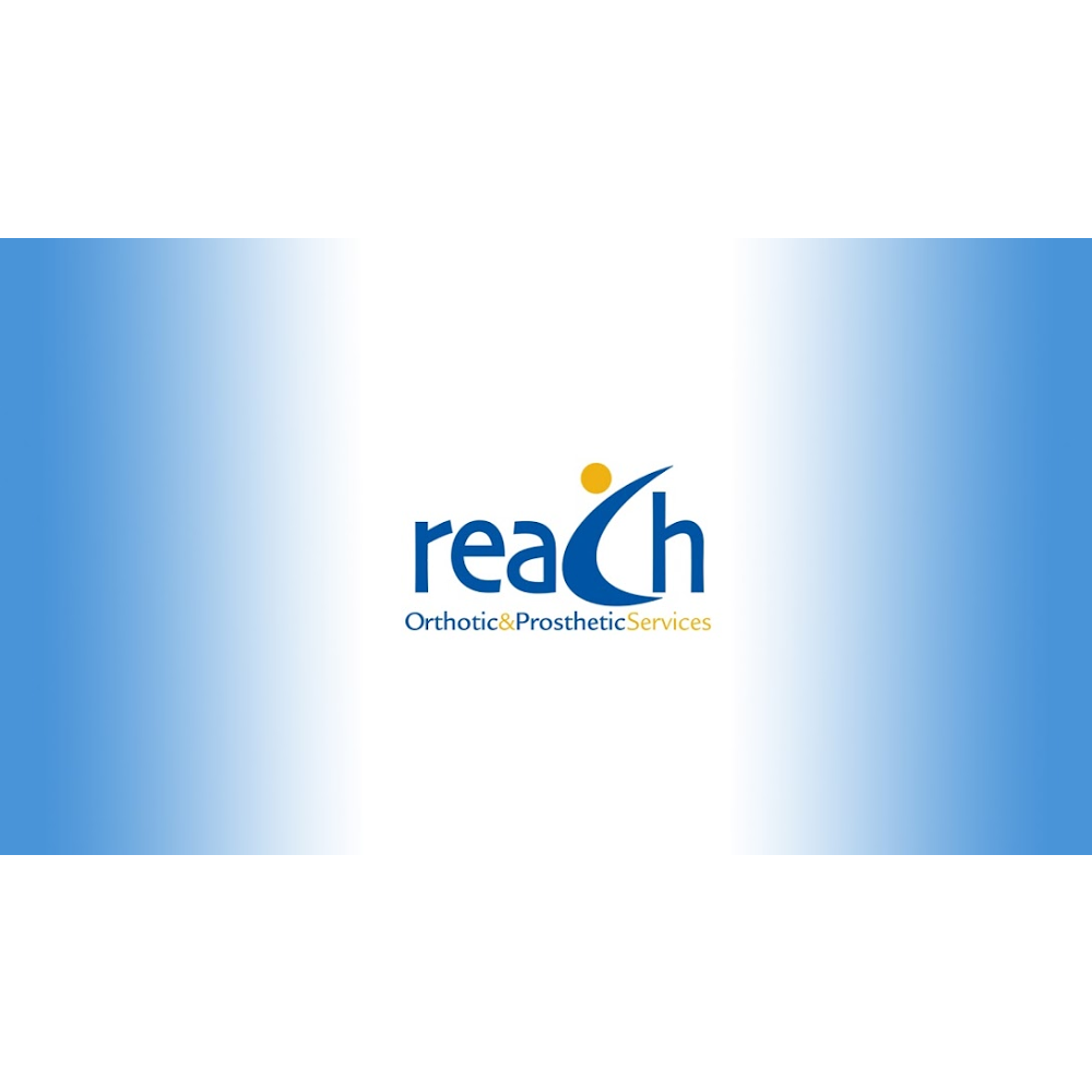 Reach Orthotic & Prosthetic Services | 211 Bulifants Blvd suite b, Williamsburg, VA 23185, USA | Phone: (757) 595-9800