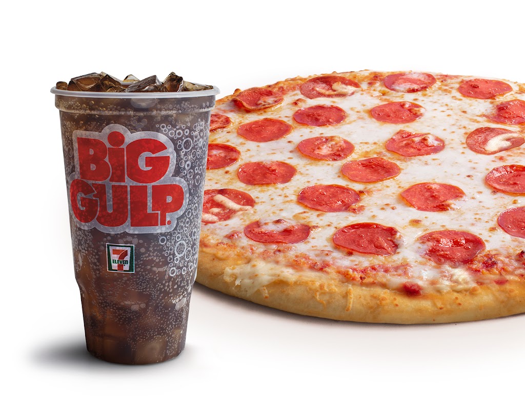 7-Eleven | 6310 E Lake Mead Blvd, Las Vegas, NV 89156, USA | Phone: (702) 459-2299