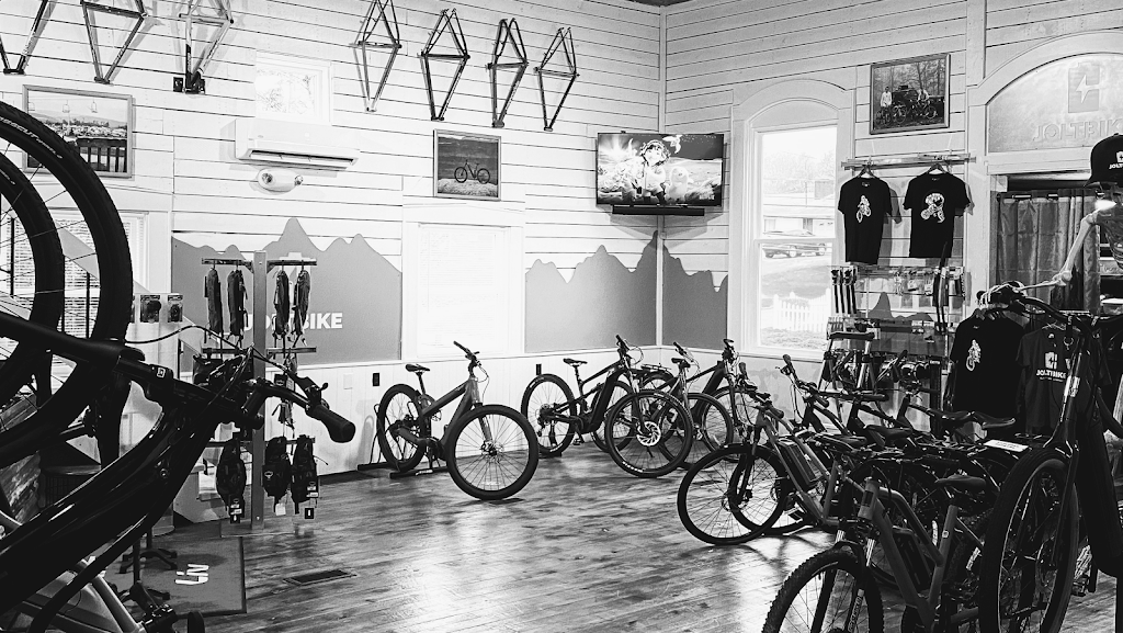 JoltBike - Electric Bike Company | 1074 Bolden Rd, Waltersburg, PA 15488 | Phone: (724) 610-5658