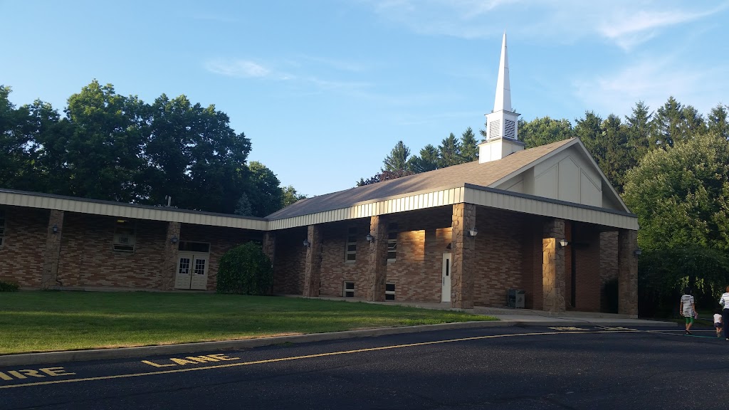 Bible Baptist Church | 5819 Chapel Rd, Madison, OH 44057, USA | Phone: (440) 428-5433