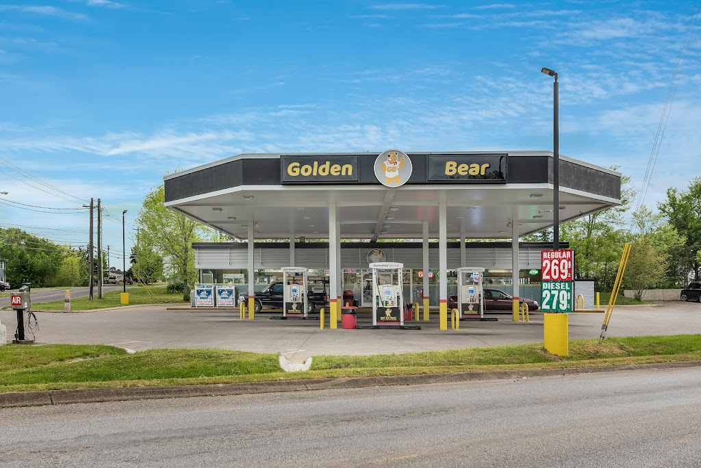 GOLDEN BEAR BP # 1 | 1110 S Maple St, Lebanon, TN 37087, USA | Phone: (615) 470-8343