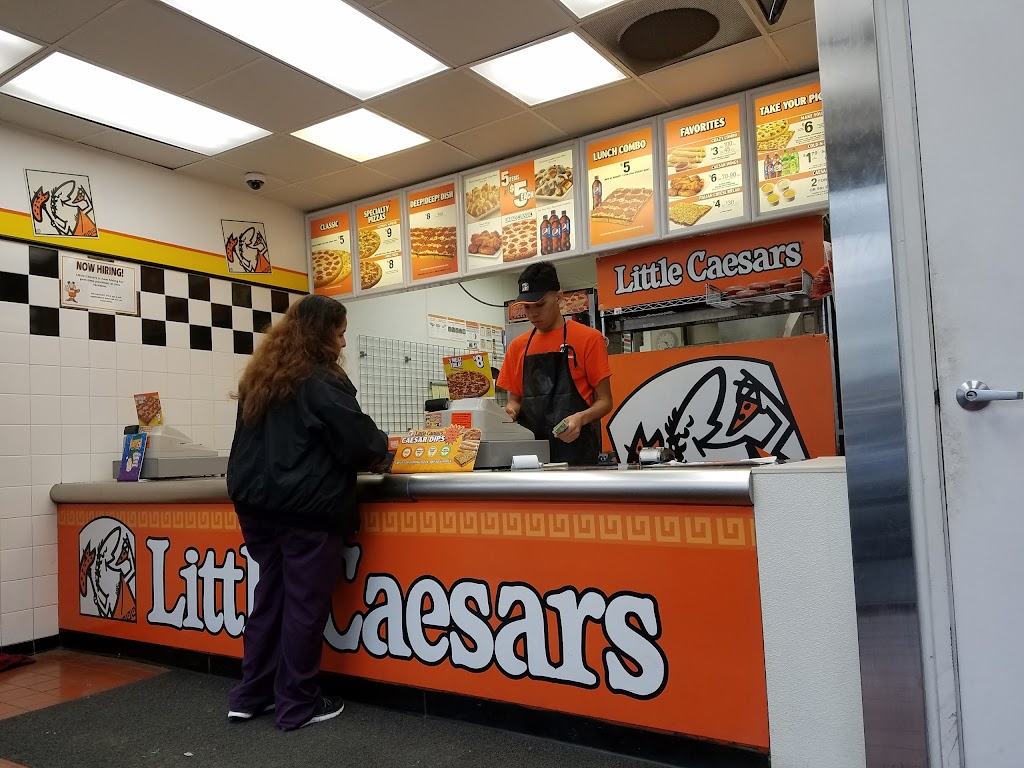 Little Caesars Pizza | 441 N Vincent Ave, Covina, CA 91722, USA | Phone: (626) 962-2267
