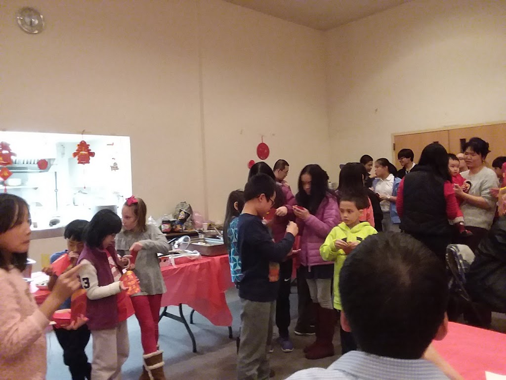 St Louis Chinese Christian Church | 832 N Woods Mill Rd, Chesterfield, MO 63017, USA | Phone: (314) 878-4574