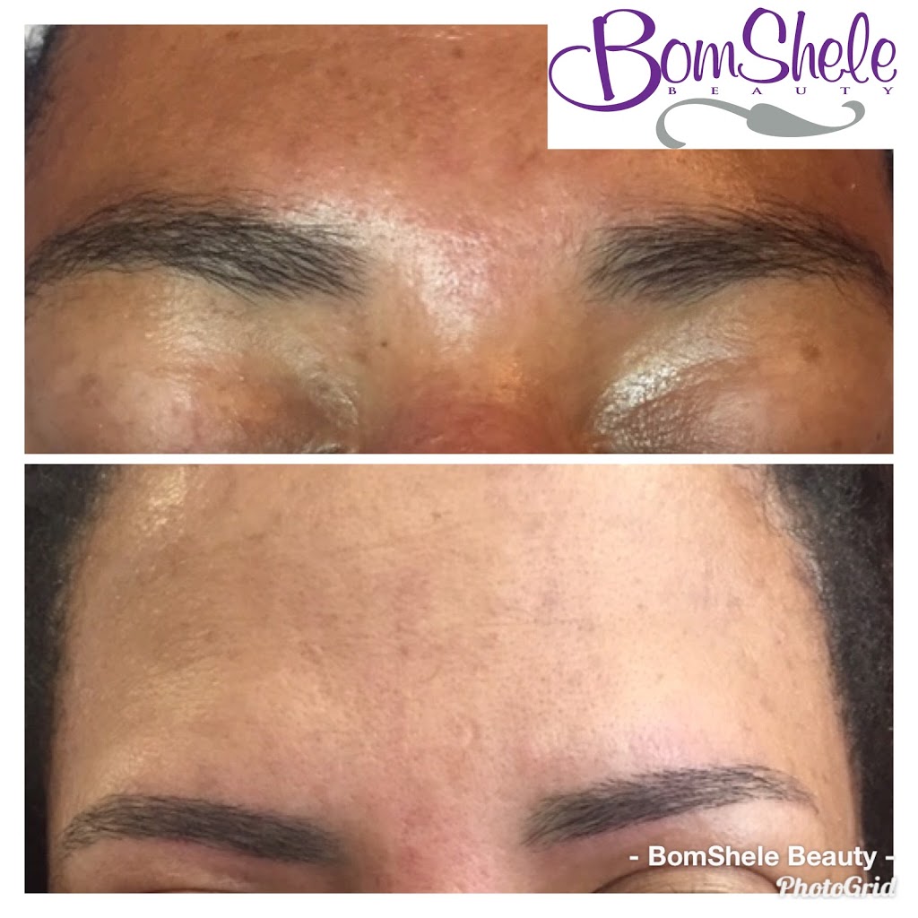 BomShele Beauty | 1017 N Central Expy Suite 127, Plano, TX 75075, USA | Phone: (650) 550-0861