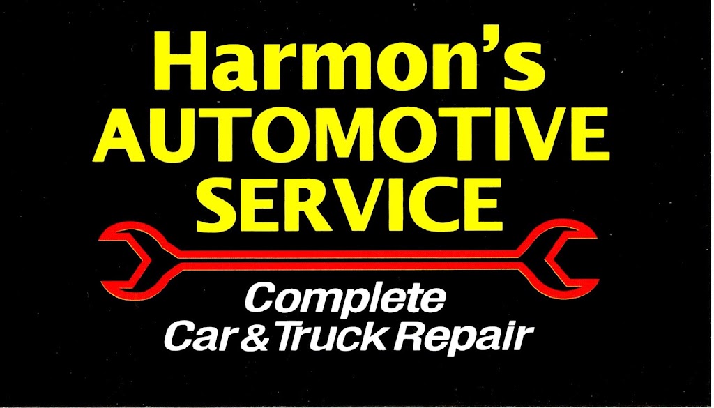 Harmons Automotive Service | 45380 US-20 A, Oberlin, OH 44074, USA | Phone: (440) 775-1858