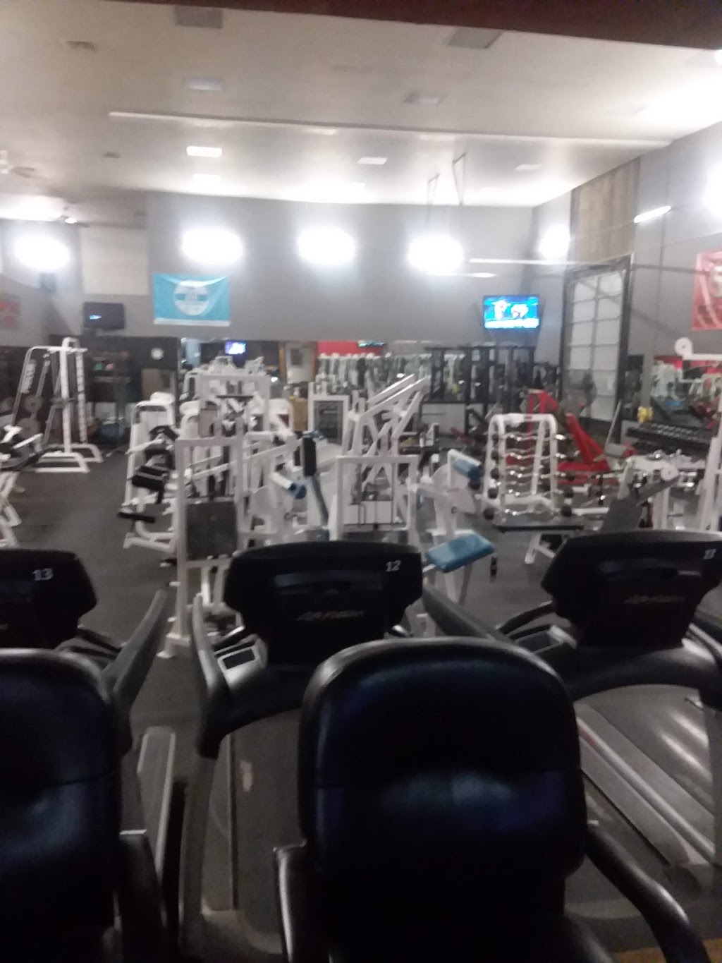RAW IRON GYM | 121 S Commercial Ave, Emmett, ID 83617, USA | Phone: (208) 447-9540