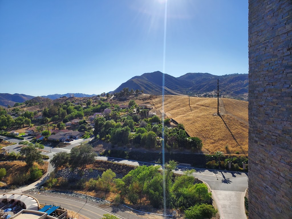 Sycuan Casino Resort | 5469 Casino Way, El Cajon, CA 92019, USA | Phone: (619) 445-6002