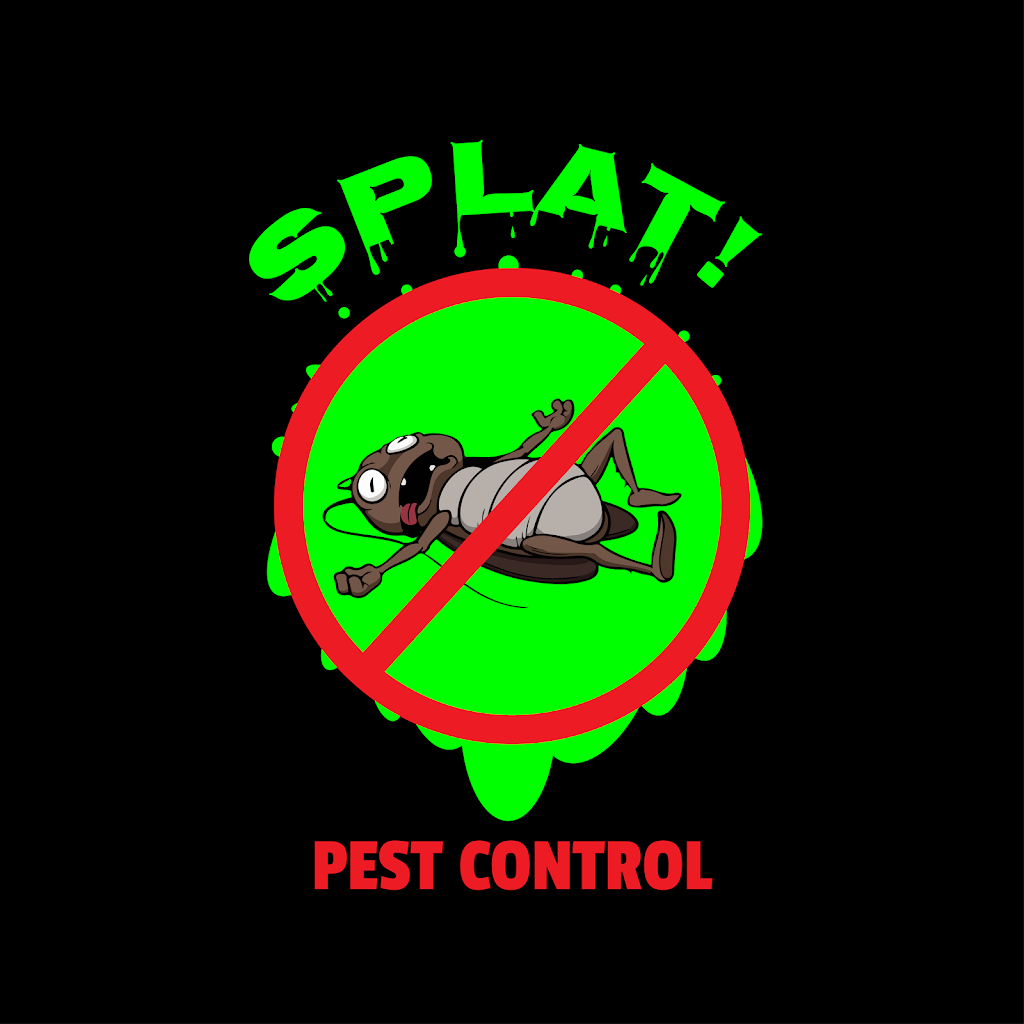 Splat Pest Control | 18329 WA-3 #1767, Allyn, WA 98524, USA | Phone: (425) 445-3734