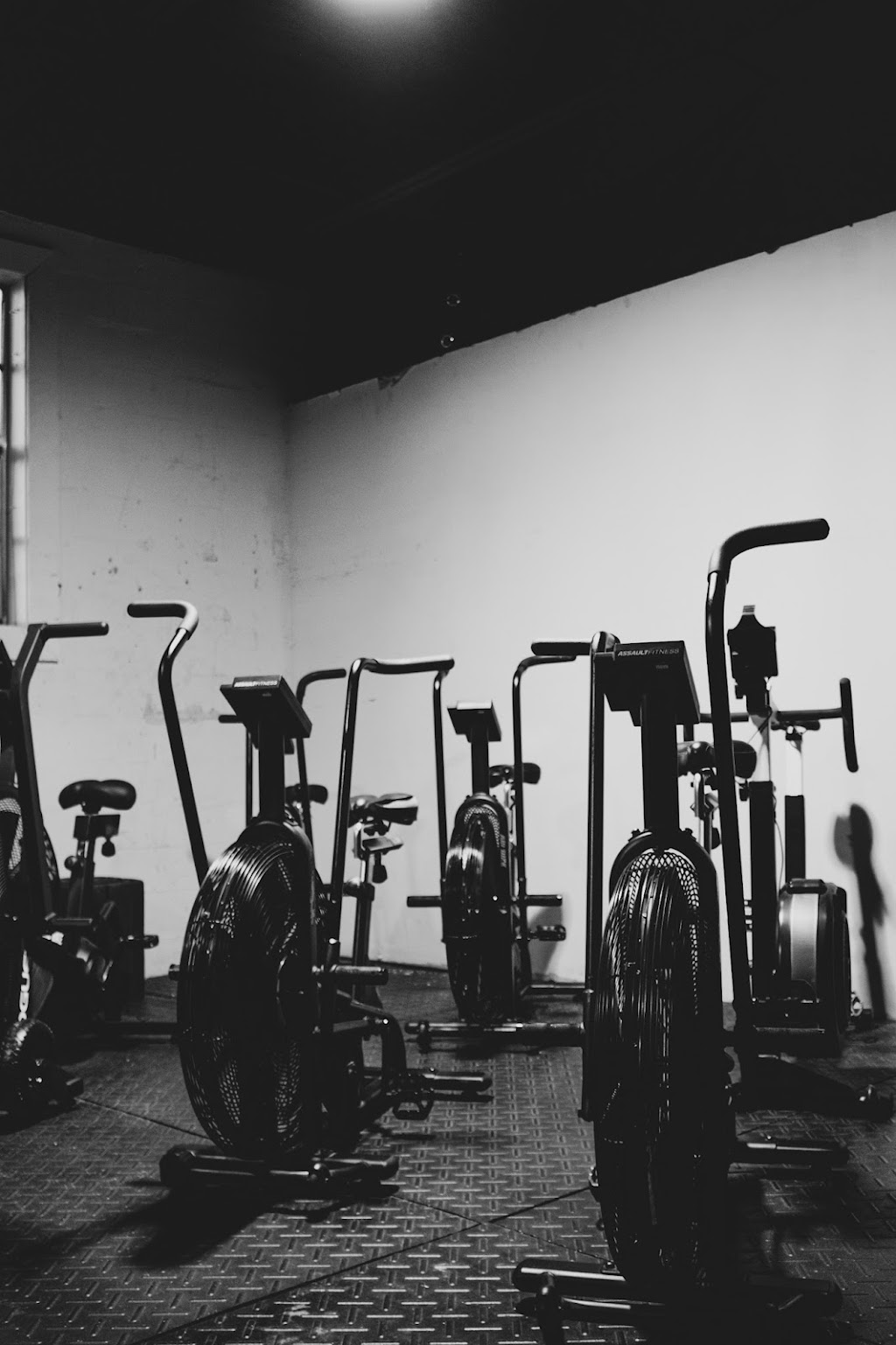 Real Fitness Sarasota, A Crossfit Gym | 5410 McIntosh Rd, Sarasota, FL 34233, USA | Phone: (941) 242-7884