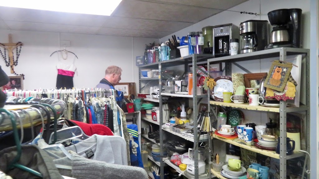 My Neighbors Closet | 500 S 18th St, Plattsmouth, NE 68048, USA | Phone: (402) 296-3139