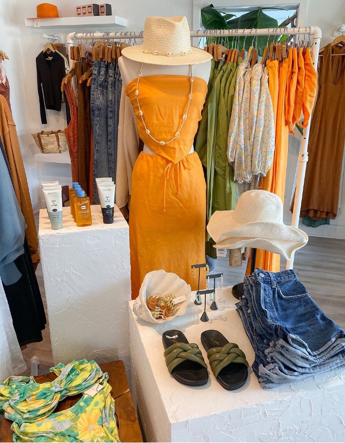 Islands The Shop | 1240 Duck Rd Unit 118, Duck, NC 27949, USA | Phone: (252) 261-1376