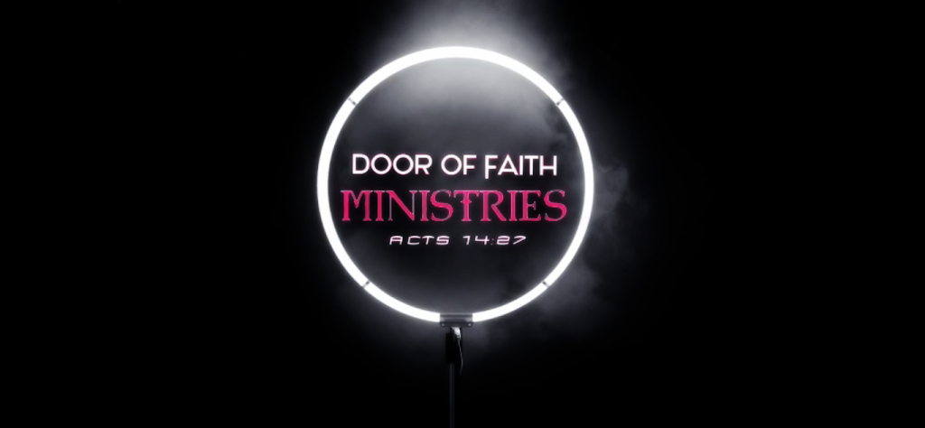 The Door of Faith Ministries | 511 S Sanford St, Pontiac, MI 48341, USA | Phone: (248) 335-4656