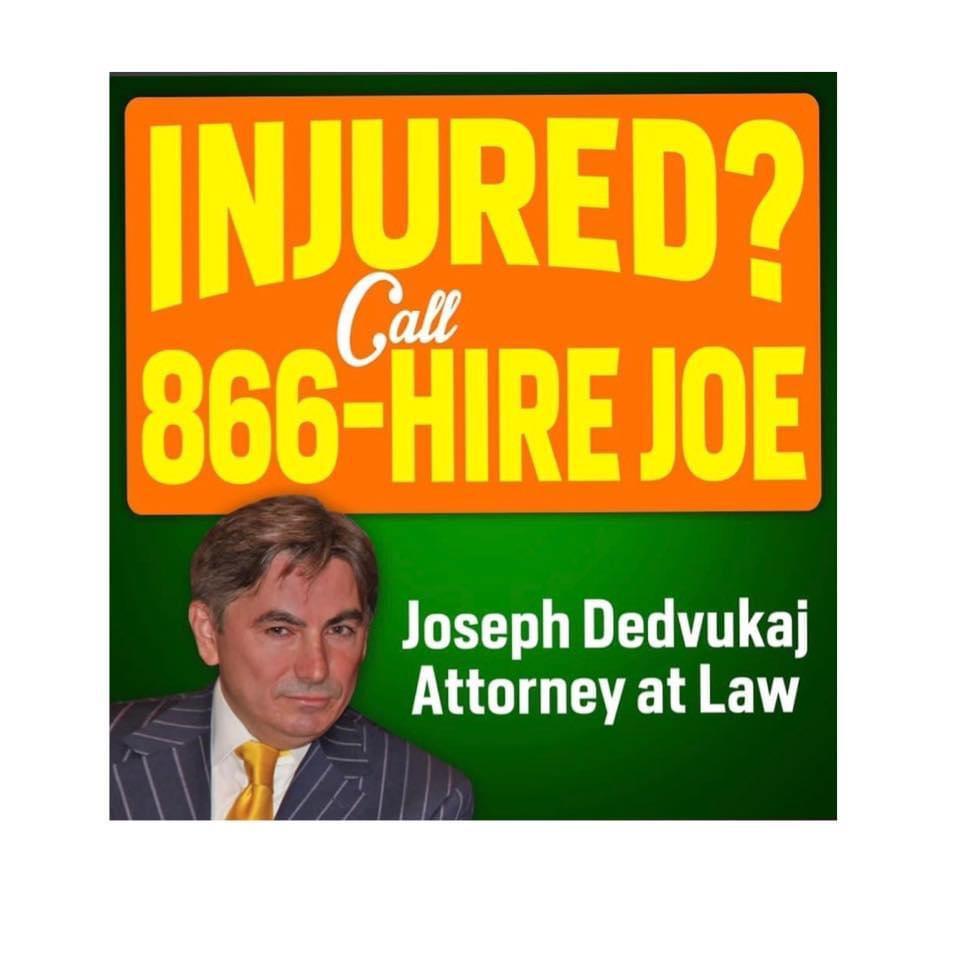 The Joseph Dedvukaj Firm, P.C. | 1277 W Square Lake Rd, Bloomfield Twp, MI 48302, USA | Phone: (248) 352-2110