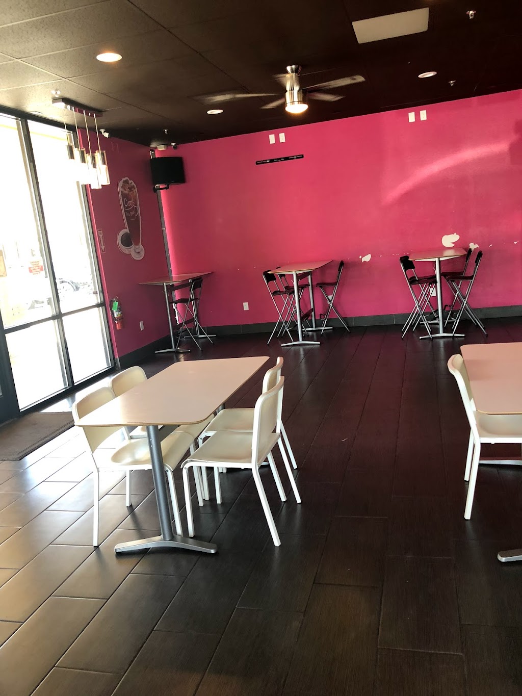 Cool Tea Bar | 5650 Whitelock Pkwy, Elk Grove, CA 95757, USA | Phone: (916) 686-8208