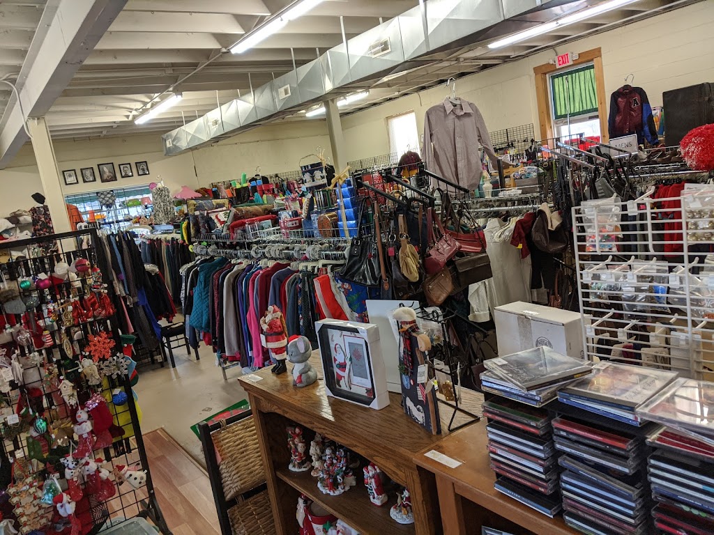 St. Teresa Thrift Shop | 643 S 25th St Suite1, Lincoln, NE 68510, USA | Phone: (402) 475-7065