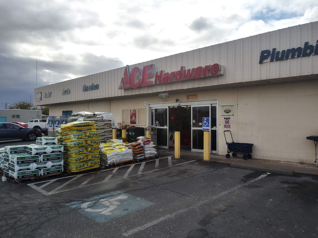 Overton Ace Hardware | 183 S Moapa Valley Blvd, Overton, NV 89040, USA | Phone: (702) 397-2289