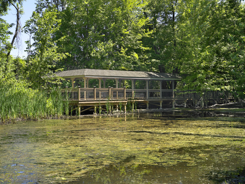 Kendal at Oberlin | 600 Kendal Dr, Oberlin, OH 44074, USA | Phone: (800) 548-9469