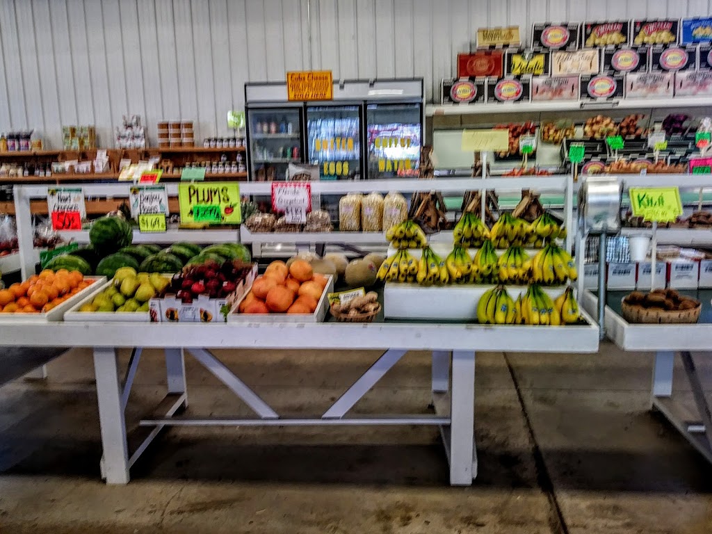 Goodmans Farm Market | 2227 Cayuga Drive Extension, Niagara Falls, NY 14304, USA | Phone: (716) 731-3231