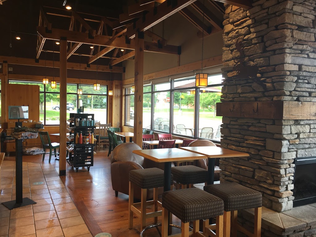 Caribou Coffee | 19260 Freeport St Space A-109B, Elk River, MN 55330 | Phone: (763) 441-1169