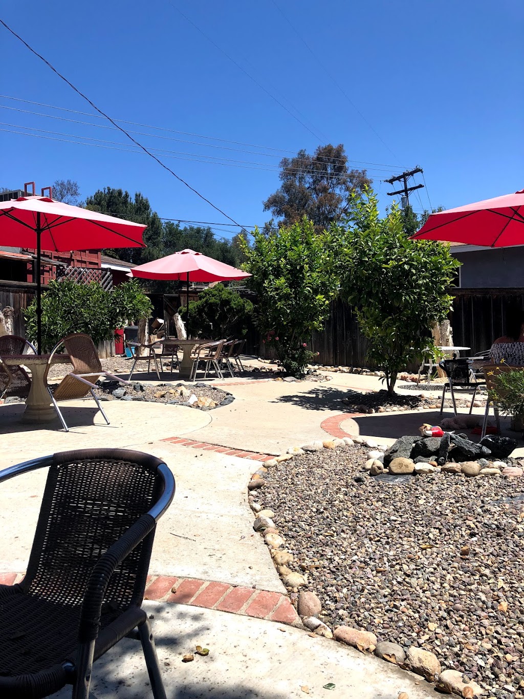 Mary Ettas Cafe | 14809 Olde Hwy 80, El Cajon, CA 92021, USA | Phone: (619) 390-1973