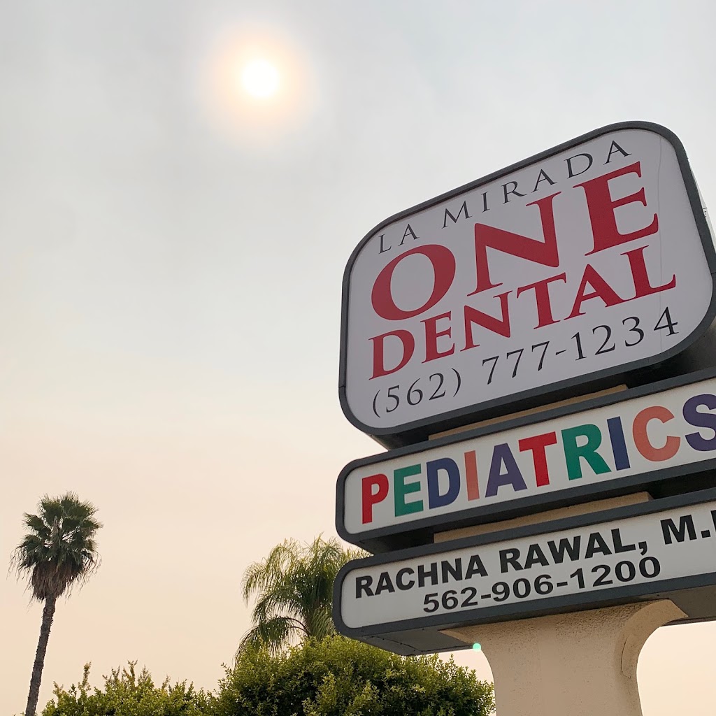 La Mirada One Dental | 14930 E Imperial Hwy #D, La Mirada, CA 90638, USA | Phone: (562) 777-1234