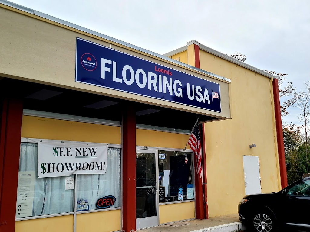 Loomis Flooring USA | 5835 Horseshoe Bar Rd, Loomis, CA 95650, USA | Phone: (916) 652-1003