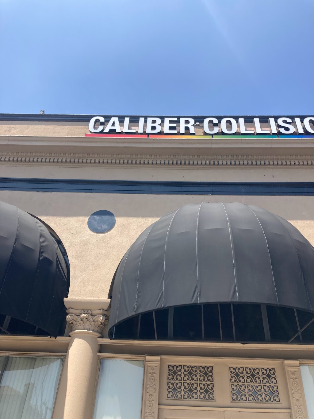 Caliber Collision | 1095 E Colorado Blvd, Pasadena, CA 91106, USA | Phone: (626) 795-6447