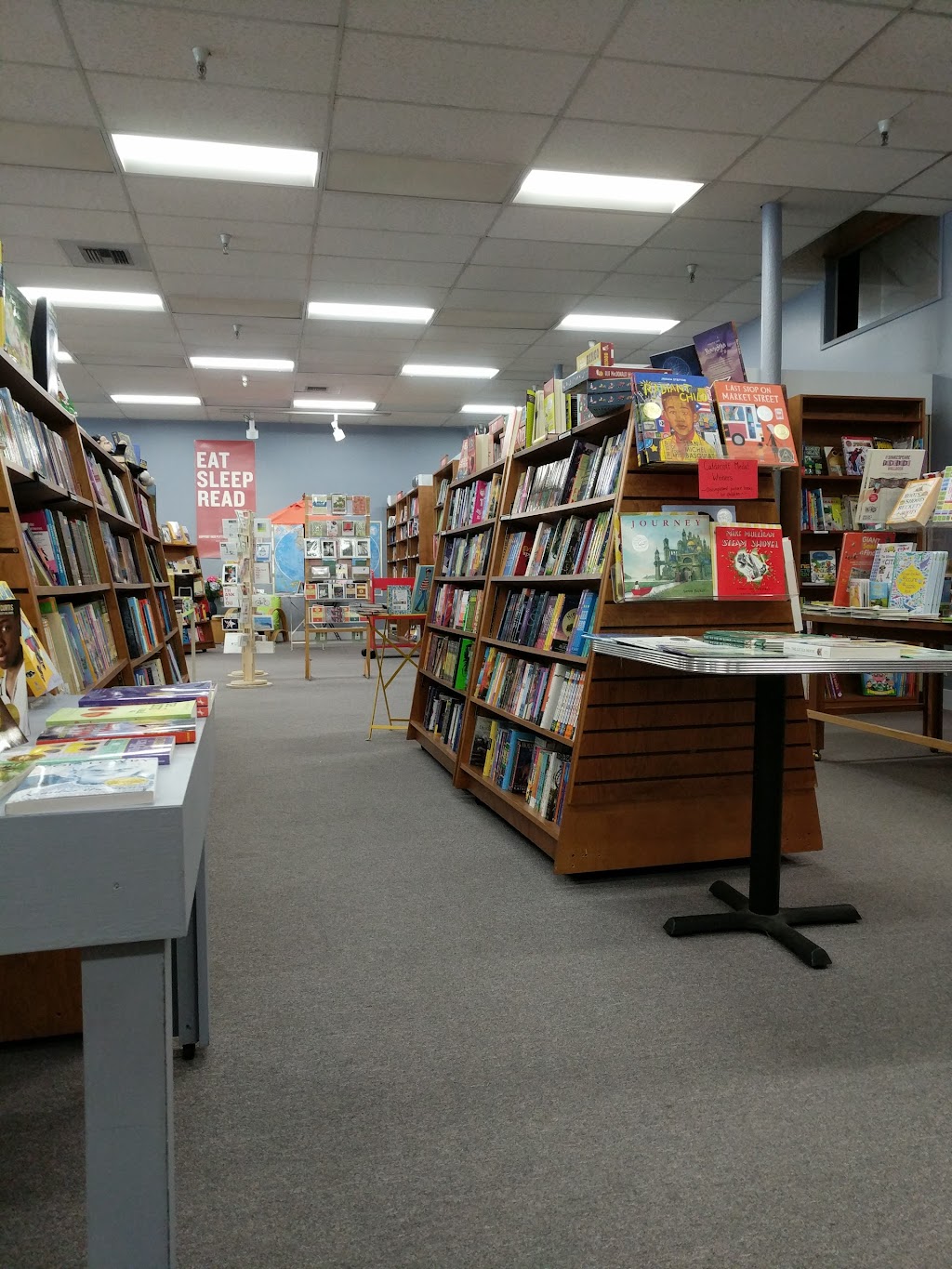 Orinda Books | 276 Village Square, Orinda, CA 94563, USA | Phone: (925) 254-7606