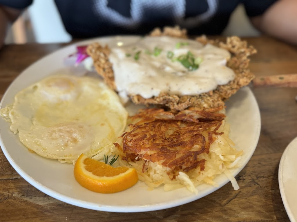 B&B Cafe | 1411 N Custer Rd Ste 100, McKinney, TX 75071, USA | Phone: (214) 548-5323