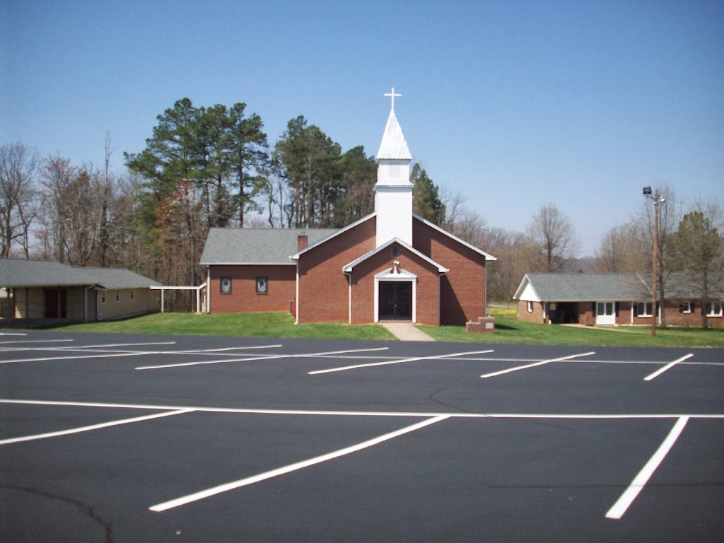 Asbury Pentecostal Holiness Church | 1040 Pentecostal Church Drive, Westfield, NC 27053, USA | Phone: (336) 351-2301