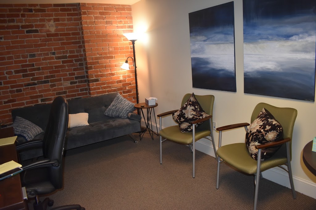 Sheila A. Kreifels, MFT | 126 N Salem St STE 202, Apex, NC 27502, USA | Phone: (919) 296-1546